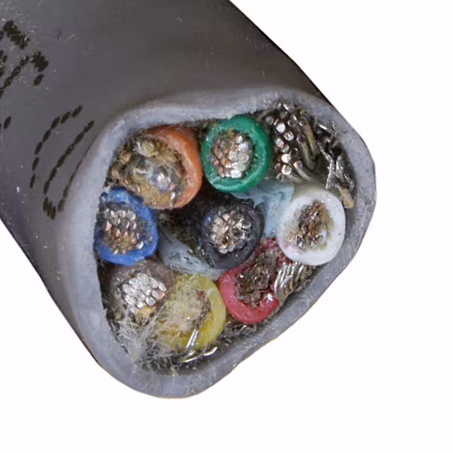 5178C SL001 Alpha Wire  Cables Alambres